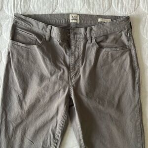 Huckberry Flint and Tinder 365 Pant 34x34